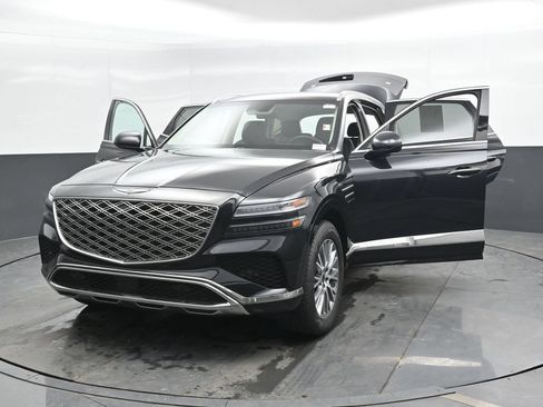 Used 2026 Genesis GV80 2.5T AWD/4WD image 50