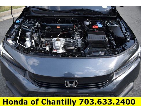 Used 2024 Honda Civic Sport image 35