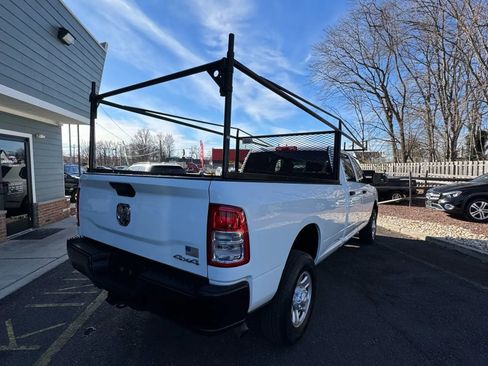 Used 2022 RAM 3500 Tradesman w/ Snow Chief Group image 6