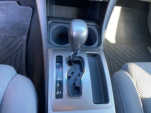 Used 2015 Toyota Tacoma PreRunner image 23