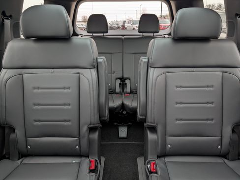 New 2026 Hyundai Santa Fe Calligraphy w/ Tow & Go Package image 8