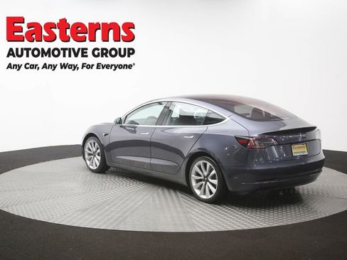 Used 2018 Tesla Model 3 Long Range RWD image 61