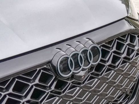 New 2026 Audi RS 3 AWD/4WD image 5
