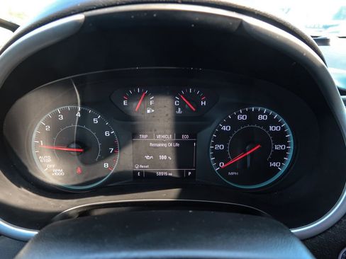 Used 2024 Chevrolet Malibu LT FWD image 30