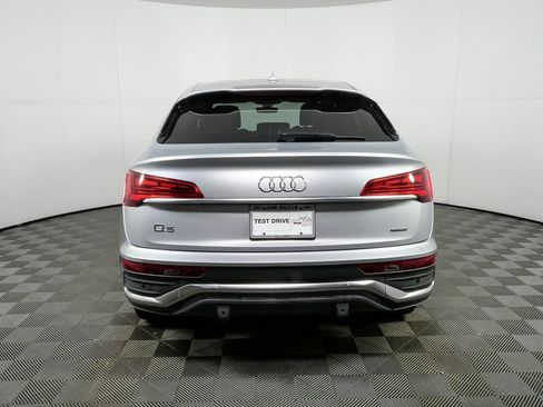 Used 2022 Audi Q5 2.0T Premium Plus image 30