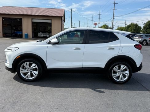 Used 2024 Buick Encore GX Preferred FWD image 5