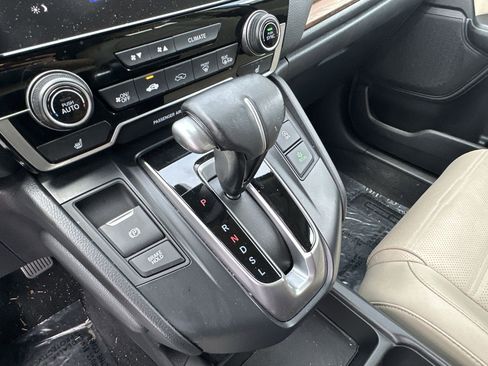 Used 2022 Honda CR-V EX-L image 22