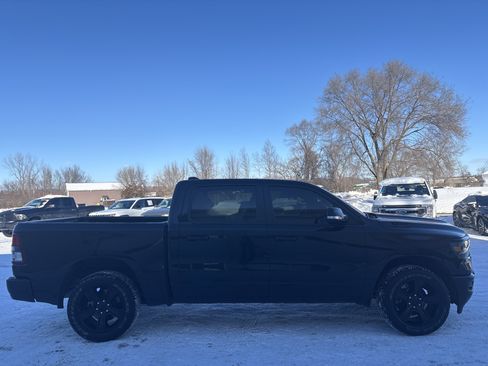 Used 2022 RAM 1500 Big Horn image 11