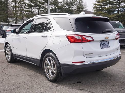 Used 2019 Chevrolet Equinox Premier image 7