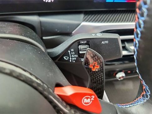 Used 2024 BMW M4 xDrive Competition w/ Executive Package image 46