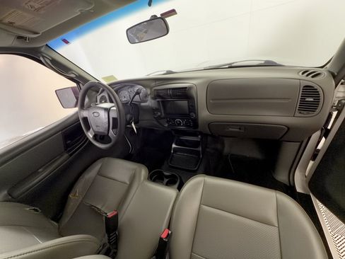 Used 2008 Ford Ranger XLT RWD image 17