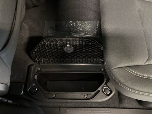 New 2025 RAM 1500 Tradesman w/ Night Edition image 16