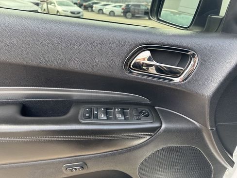 Used 2019 Dodge Durango GT image 21