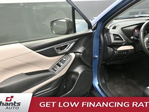 Used 2023 Subaru Forester Limited w/ Popular Package #2 AWD/4WD image 18