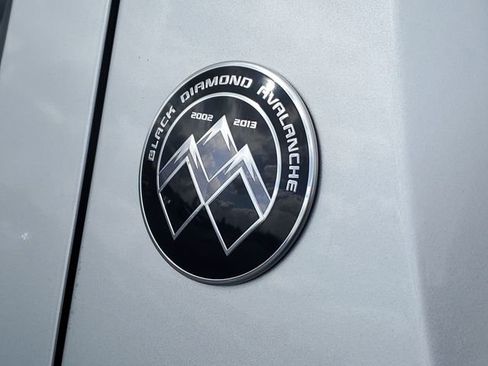 Used 2013 Chevrolet Avalanche LT image 28