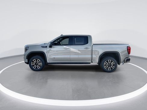 New 2026 GMC Sierra 1500 AT4 w/ AT4 Premium Package image 5