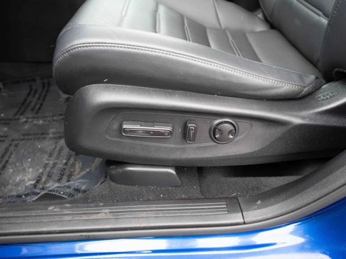 Used 2023 Honda CR-V EX-L image 12