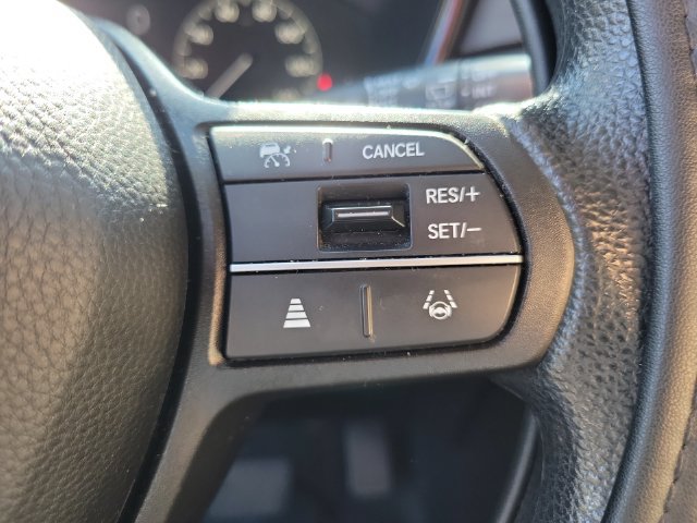 Used 2024 Honda CR-V LX image 33