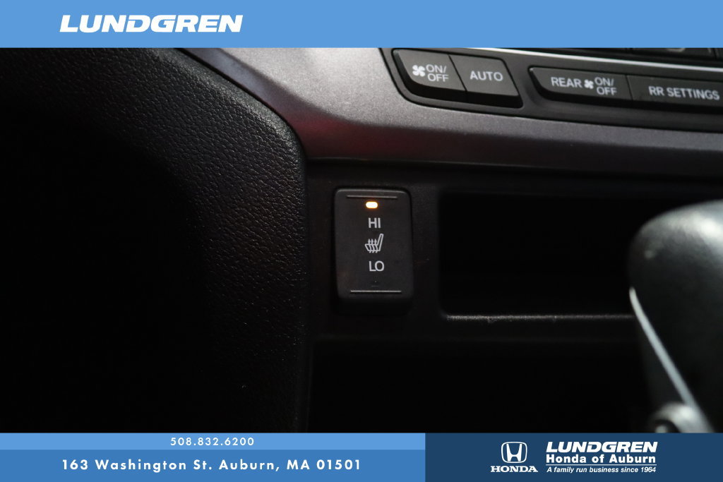 Used 2019 Honda Ridgeline RTL-T image 24