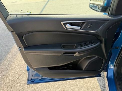 Certified 2024 Ford Edge SEL AWD/4WD image 10