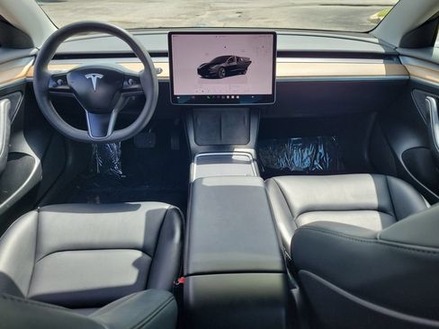 Used 2023 Tesla Model 3 Standard Range RWD image 11