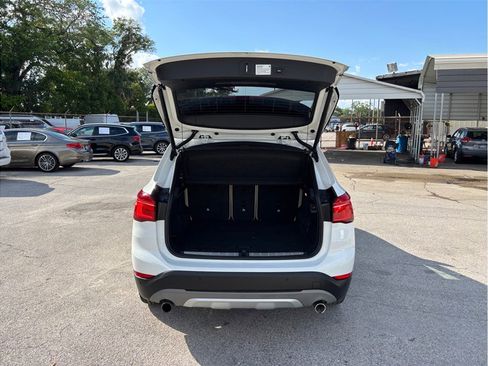 Used 2018 BMW X1 sDrive28i FWD image 40