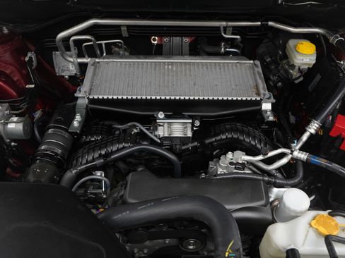 Used 2025 Subaru Ascent Premium image 30