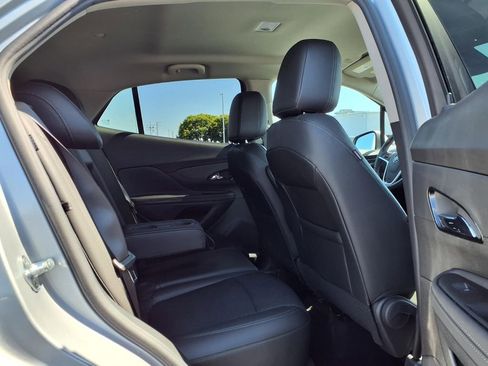 Used 2022 Buick Encore Preferred w/ Safety Package AWD/4WD image 24