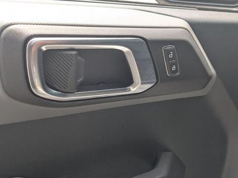 Certified 2022 Ford Bronco Big Bend AWD/4WD image 10