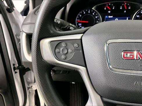 Used 2024 GMC Terrain SLE FWD image 14