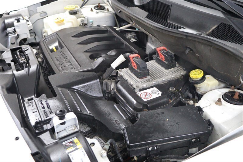Used 2016 Jeep Patriot Sport w/ Power Value Group AWD/4WD image 32