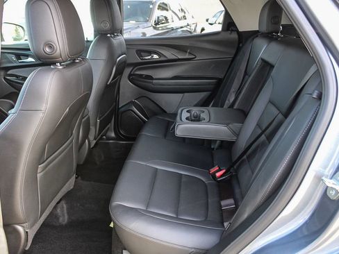 Used 2021 Chevrolet TrailBlazer LT w/ Premium Seating Package image 18