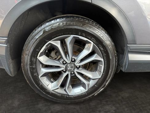 Used 2022 Honda CR-V EX image 40