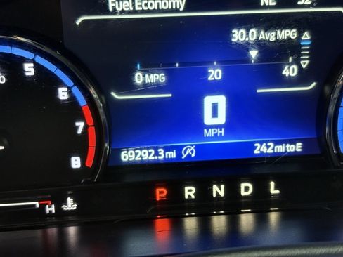 Used 2023 Ford Bronco Sport Outer Banks w/ Tech Package image 18