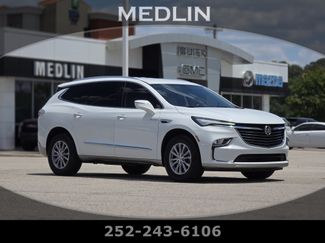 Used 2023 Buick Enclave Essence FWD video 1