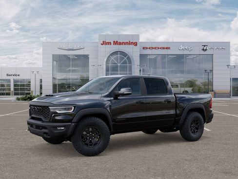 New 2026 RAM 1500 RHO image 2