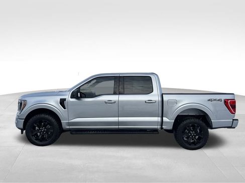 Used 2023 Ford F150 XLT w/ Equipment Group 302A High image 10