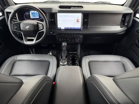 Used 2024 Ford Bronco Big Bend image 10