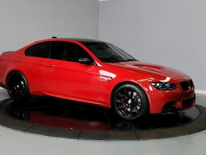 Used 2011 BMW M3 Coupe