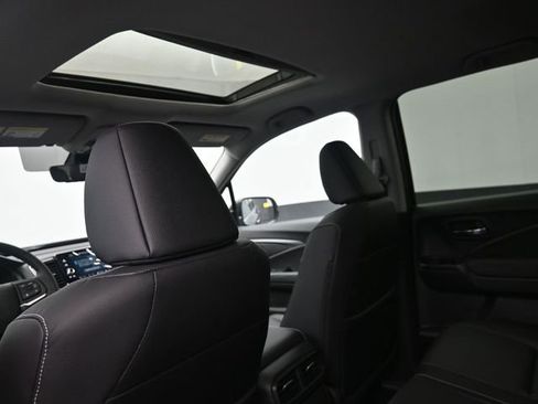 New 2026 Honda Ridgeline RTL image 20