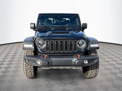 New 2026 Jeep Gladiator Mojave AWD/4WD image 2