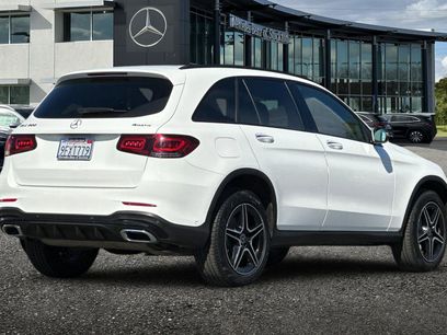 Used 2022 Mercedes-Benz GLC 300 4MATIC