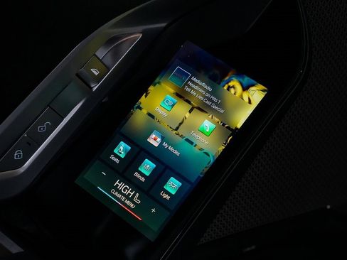 Used 2024 BMW i7 eDrive50 w/ M Sport Package image 64