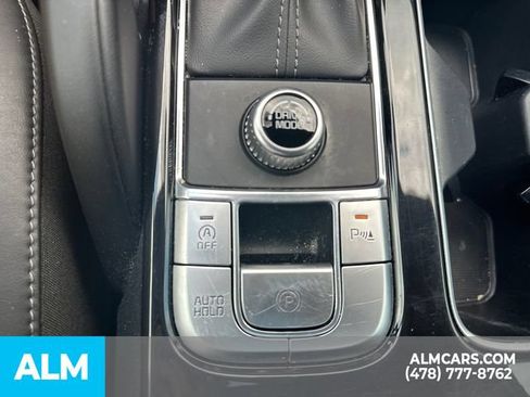 Used 2025 Kia Telluride S FWD image 37