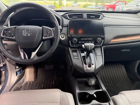 Used 2018 Honda CR-V EX-L image 11
