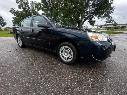 Used 2006 Chevrolet Malibu LS FWD image 8