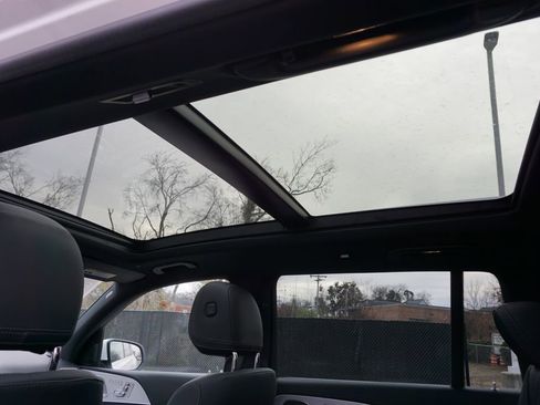 Certified 2023 Mercedes-Benz GLS 450 4MATIC image 16