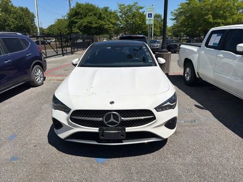 Used 2025 Mercedes-Benz CLA 250 image 7
