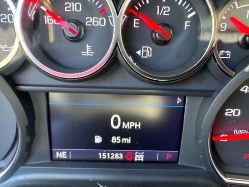 Used 2020 Chevrolet Silverado 1500 LT w/ Trailering Package image 10