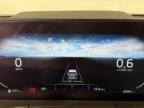 Used 2024 Kia Telluride SX Prestige X-Line AWD/4WD image 12